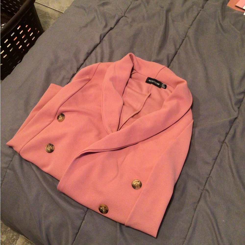Size 2 Women’s Jacket